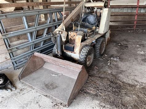 international harvester 4125 skid steer|INTERNATIONAL 4125 Skid Steers Auction Results.